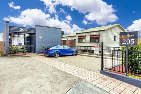 205 Waterworks Rd, Ashgrove, QLD 4060