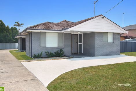 Property photo of 1/3 Lachlan Avenue Barrack Heights NSW 2528