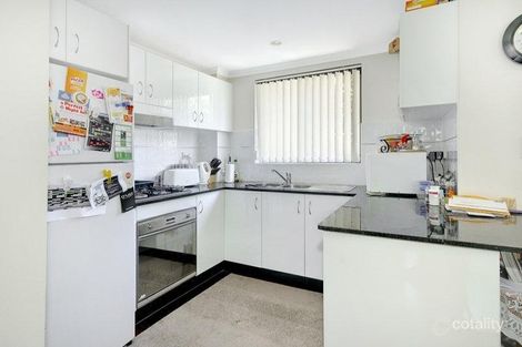 Property photo of 14/10-16 Forbes Street Hornsby NSW 2077