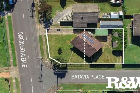 Property photo of 1 Batavia Place Willmot NSW 2770