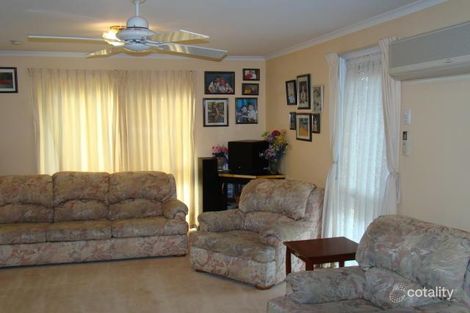 Property photo of 7 Stuckey Place Charnwood ACT 2615