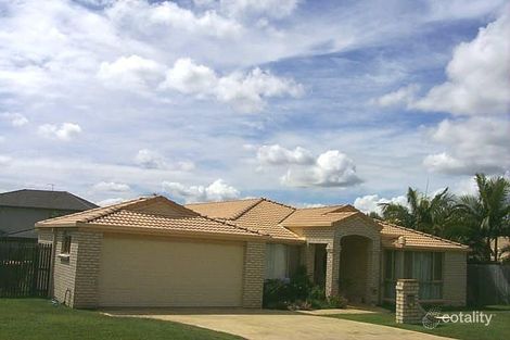 Property photo of 14 Ingluna Circuit Eight Mile Plains QLD 4113