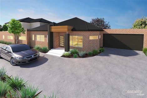 Property photo of 2/151 High Street Berwick VIC 3806