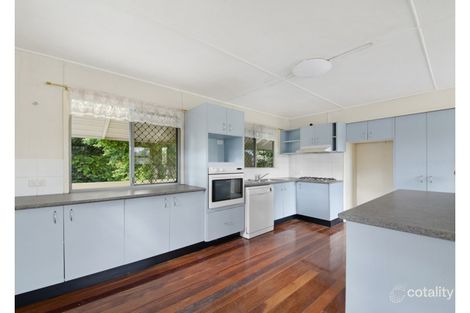 Property photo of 66 Kirby Road Aspley QLD 4034