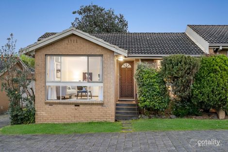 Property photo of 3/425 Middleborough Road Box Hill VIC 3128