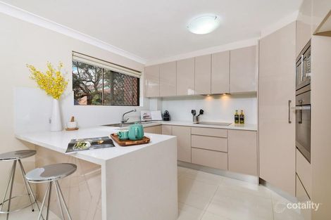 Property photo of 19/9 Busaco Road Marsfield NSW 2122