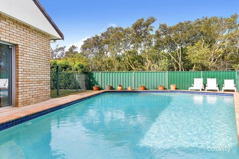 Property photo of 25 Wollondilly Place Sylvania Waters NSW 2224
