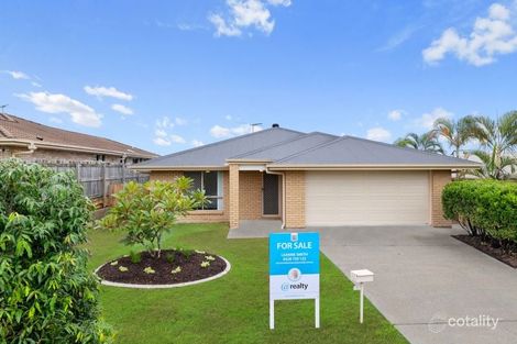Property photo of 3 Turner Court Marsden QLD 4132
