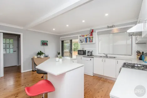 Property photo of 5 Fallowfield Court Werrington Downs NSW 2747