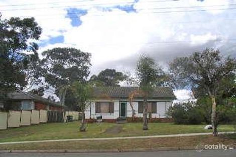 80 Monfarville St, St Marys, NSW 2760