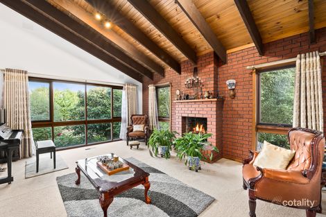 Property photo of 1 Conifer Place Templestowe Lower VIC 3107