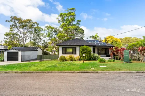 21 Bangalla St, Belmont North, NSW 2280