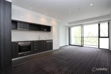 Property photo of 203/163 Fitzroy Street St Kilda VIC 3182