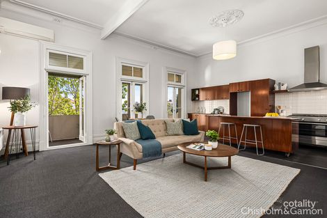 3/36 Princes St, St Kilda, VIC 3182