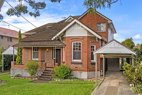 Property photo of 31 Beaconsfield Street Bexley NSW 2207
