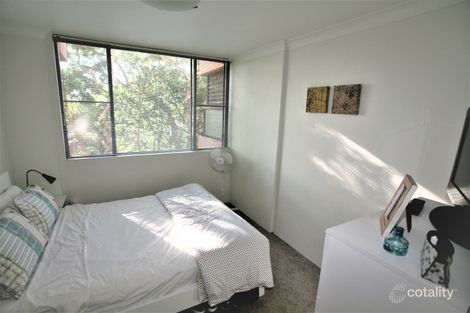 Property photo of 11/10-12 Clement Street Rushcutters Bay NSW 2011