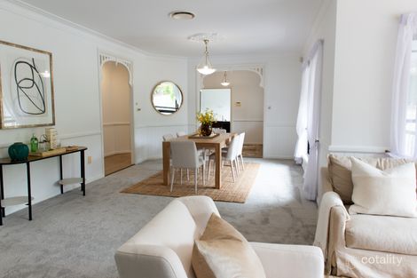 Property photo of 5/157 Brookfield Road Kenmore Hills QLD 4069