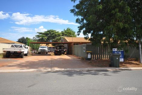 Property photo of 5B Yarrunga Crescent South Hedland WA 6722