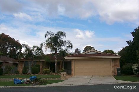 Property photo of 8 Chiswick Place Kingsley WA 6026