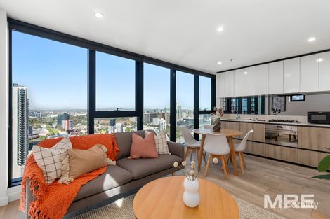 3105/58 Clarke St, Southbank, VIC 3006