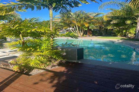 Property photo of 33/46 Regatta Boulevard Wurtulla QLD 4575