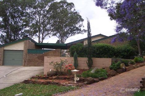 Property photo of 5 Claudius Place Rosemeadow NSW 2560