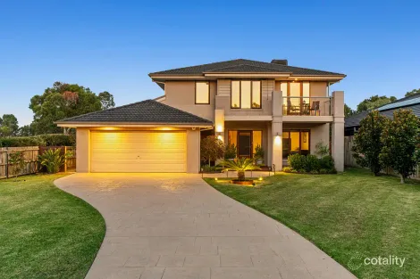 12 Wills Ct, Sandhurst, VIC 3977