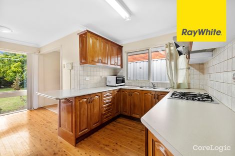 Property photo of 4 Yalding Avenue Carlingford NSW 2118