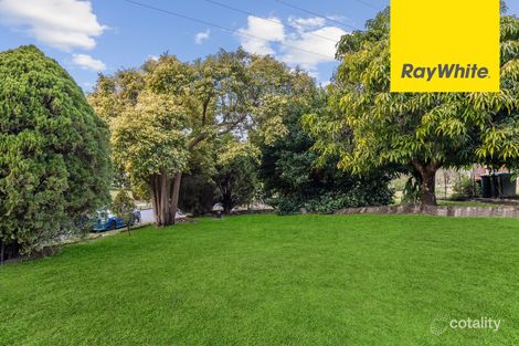 Property photo of 4 Yalding Avenue Carlingford NSW 2118