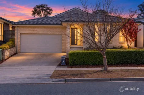 37 Roy Marika St, Bonner, ACT 2914
