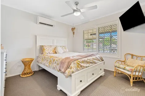 Property photo of 8 Linning Street Mount Warren Park QLD 4207