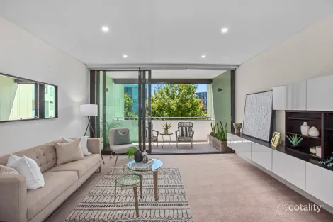 517/4 Neild Ave, Darlinghurst, NSW 2010