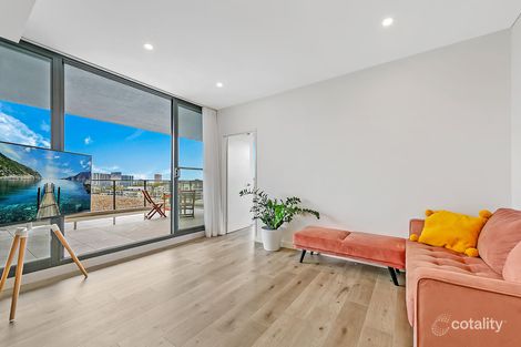 Property photo of 906/20 Nancarrow Avenue Meadowbank NSW 2114