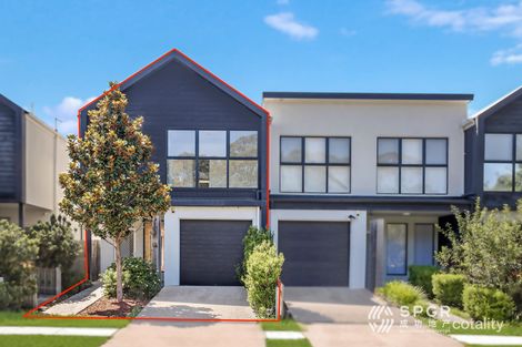 47 Bella Pde, Rouse Hill, NSW 2155