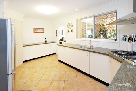Property photo of 17 Ringtail Close Boambee East NSW 2452