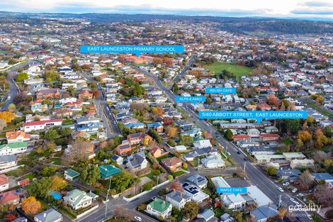 Property photo of 5/40 Abbott Street East Launceston TAS 7250