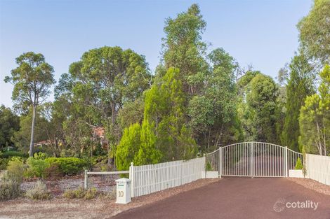 Property photo of 10 Devonleigh Street Bedfordale WA 6112