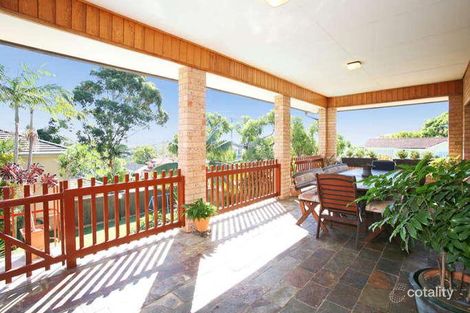 Property photo of 51 Mirral Road Caringbah South NSW 2229