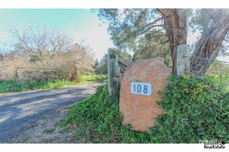 Property photo of 108 Freemantle Road Eglinton NSW 2795