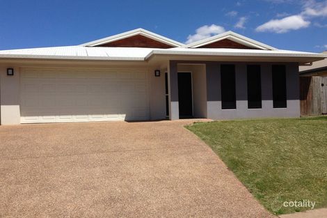 122 Fitzmaurice Dr, Bentley Park, QLD 4869