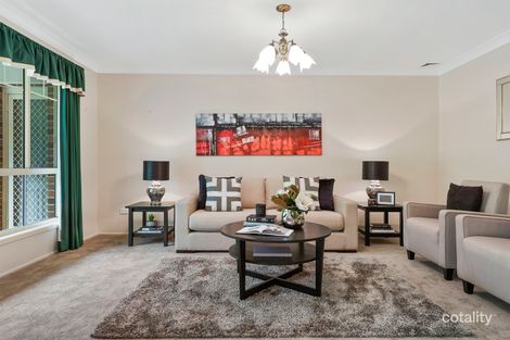 Property photo of 29 Colbarra Place West Pennant Hills NSW 2125