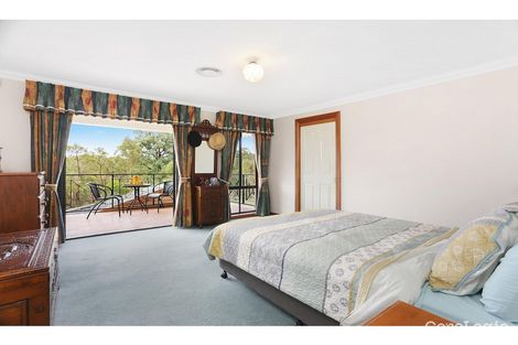 Property photo of 11 Georgia Terrace Kellyville NSW 2155