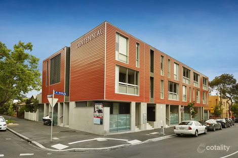 18/11 Smith St, Kensington, VIC 3031