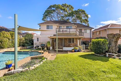 Property photo of 31 Beaconsfield Street Bexley NSW 2207