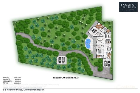 Property photo of 6-8 Pristine Place Dundowran Beach QLD 4655