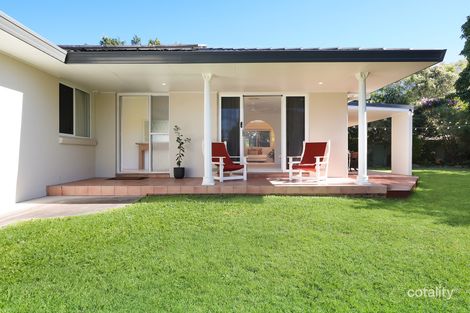 6 Moorhen Pl, Burleigh Waters, QLD 4220