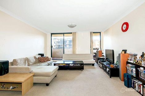 Property photo of 130/1-3 Beresford Road Homebush NSW 2140