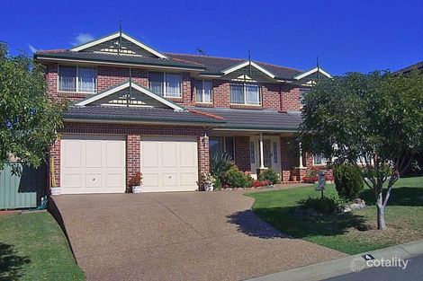 4 Apap Ave, Castle Hill, NSW 2154