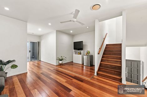 Property photo of 6/36 Belleview Parade Paddington QLD 4064