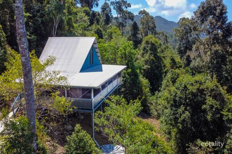 Property photo of 58 Moon Crescent Sugarloaf QLD 4800